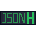 JsonhVscode